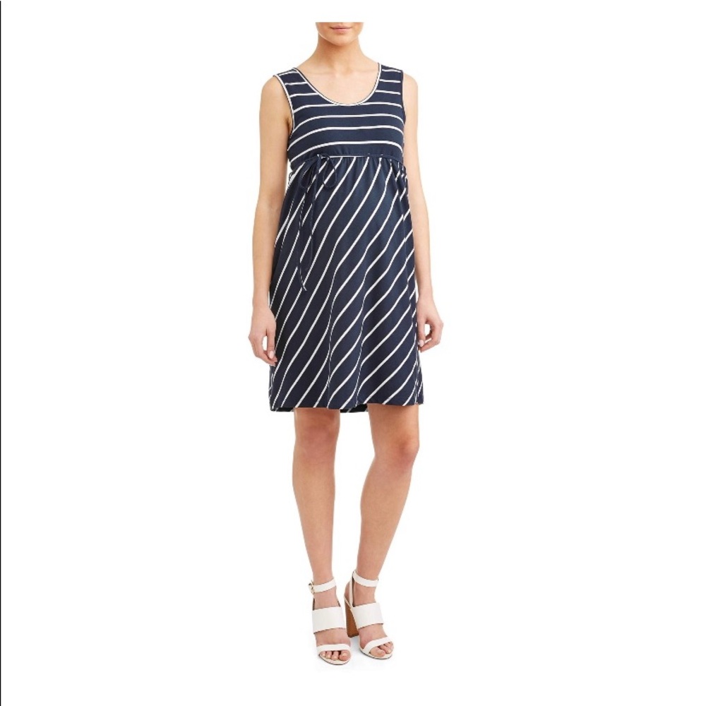 Maternity dress